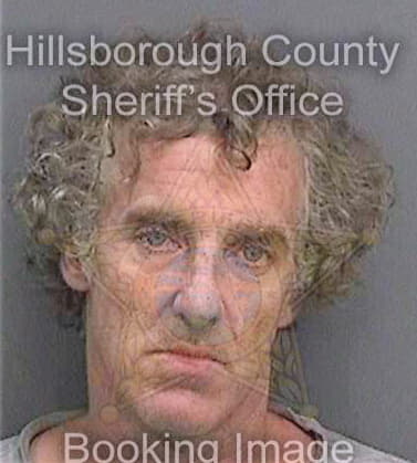 Leonard John - Hillsborough County, FL 