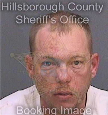 Litton John - Hillsborough County, FL 