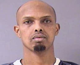 Youssouf Mohamed - Benton County, MN 