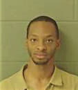 Simmons Sanders - Newton County, GA 