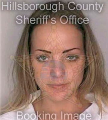 Blanton Amie - Hillsborough County, FL 