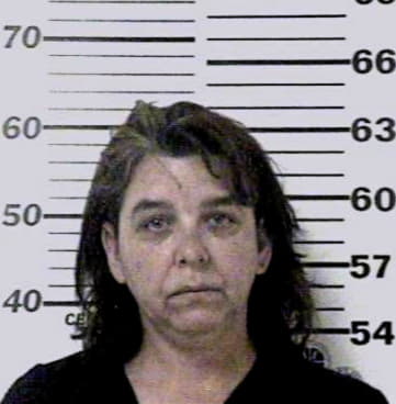 Rounsaville Josette - Henderson County, TX 