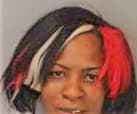 Jones Theresa - Shelby County, TN 