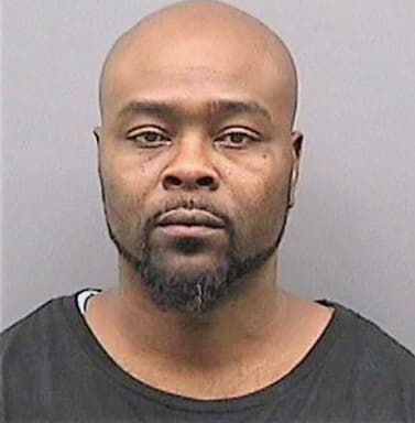 Sherman Damien - Hillsborough County, FL 