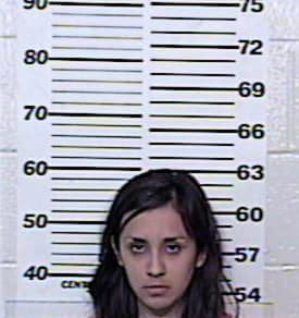 Trejo Erika - Hidalgo County, TX 