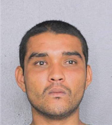 Chacon-Ferman Jose - Broward County, FL 