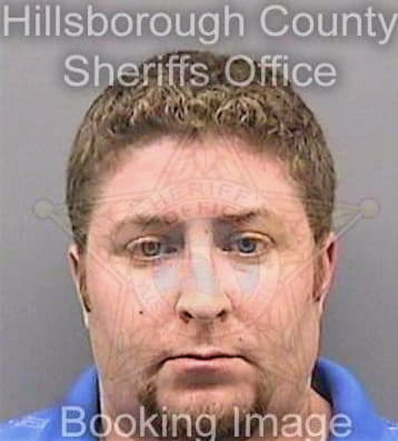 Schunck Matthew - Hillsborough County, FL 