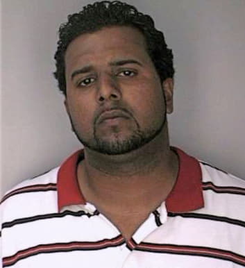 Ramirez Samuel - Hillsborough County, FL 