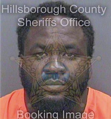 Pierre Renaldo - Hillsborough County, FL 