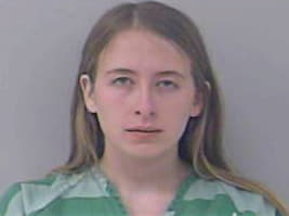 Brandon Annarose - StLucie County, FL 