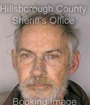 Todd Arthur - Hillsborough County, FL 