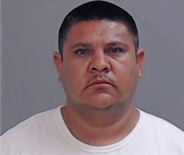 Martinez Jose - Hidalgo County, TX 