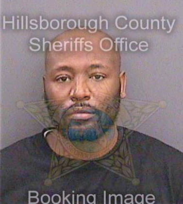 Davis Lavhonte - Hillsborough County, FL 