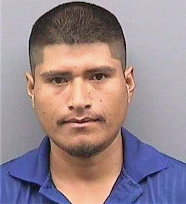 Ramirezmunoz Marcos - Hillsborough County, FL 