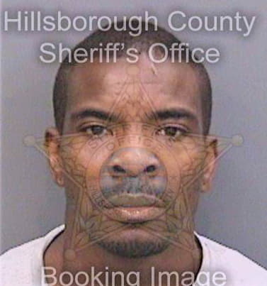 Vasser Timothy - Hillsborough County, FL 