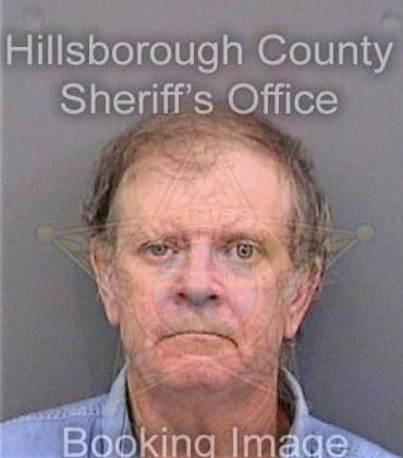 Godfrey Alfred - Hillsborough County, FL 