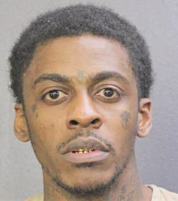 Lawrence Danterious - Broward County, FL 