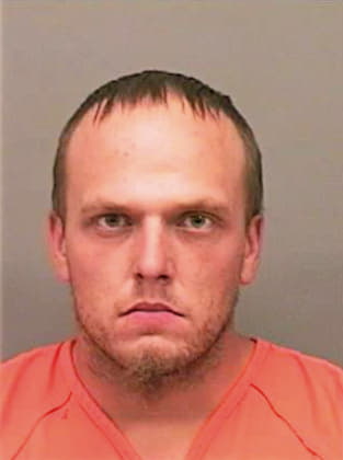 Wilson John - Montgomery County, TN 