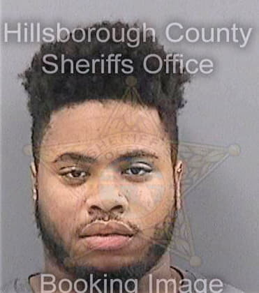 Bloomfield Markel - Hillsborough County, FL 