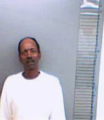 Chambers Robert - Hinds County, MS 
