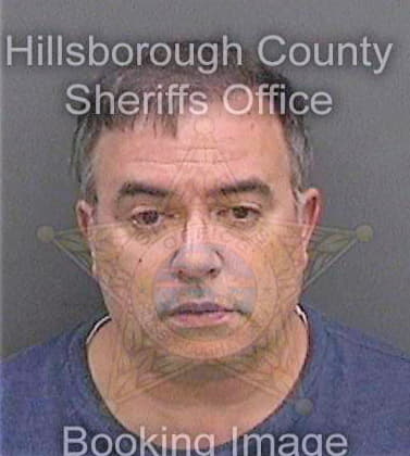 Perez Fermin - Hillsborough County, FL 