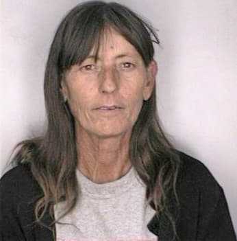 Mcquagge Glenda - Hillsborough County, FL 