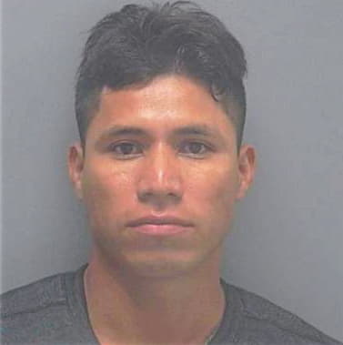 Acosta Jorge - Lee County, FL 