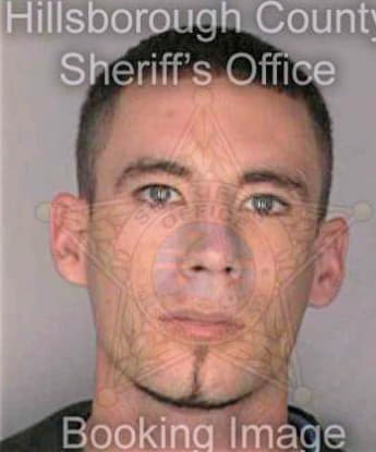 Mckinney Chad - Hillsborough County, FL 