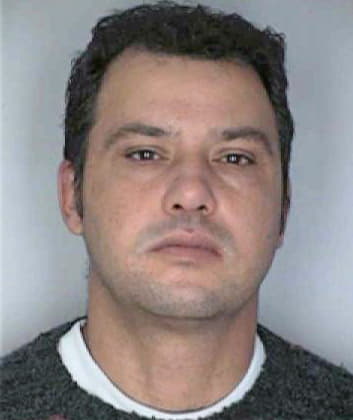 Smadi Nasser - Hillsborough County, FL 