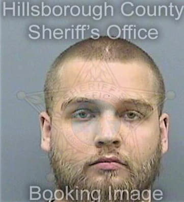 Brinser Bradley - Hillsborough County, FL 