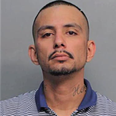 Cordovi Carlos - Dade County, FL 