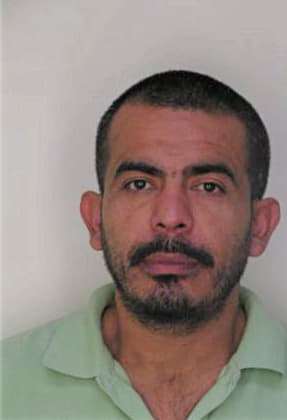 Medina Oscar - Hillsborough County, FL 