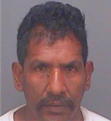 Persaud Rampersaud - Pinellas County, FL 