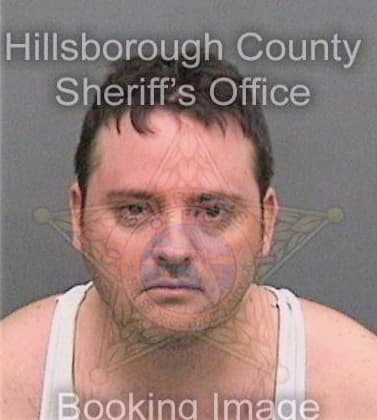 Defilippo Christopher - Hillsborough County, FL 