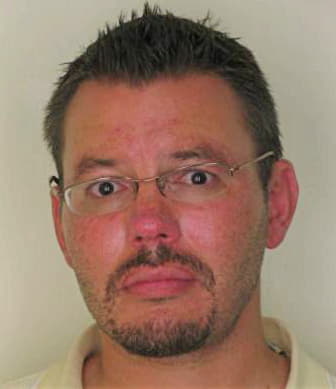 Sigle Jeremy - Hillsborough County, FL 