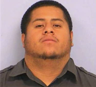 Hernandez Josue - Travis County, TX 