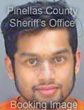 Mehedi Marjan - Pinellas County, FL 