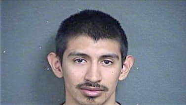 Esquivel-Cuevas Brayan - Wyandotte County, KS 