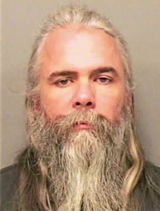 Burross George - Montgomery County, TN 