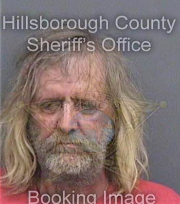 Douglas Henry - Hillsborough County, FL 