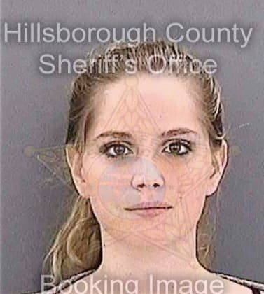 Stephens Nicole - Hillsborough County, FL 