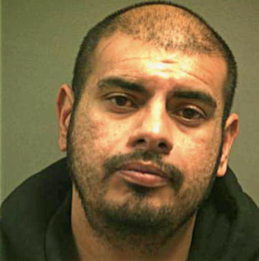 Soltero Salvador - Randall County, TX 
