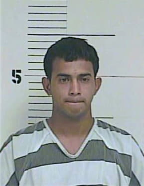 Alvardo Arturo - Parker County, TX 