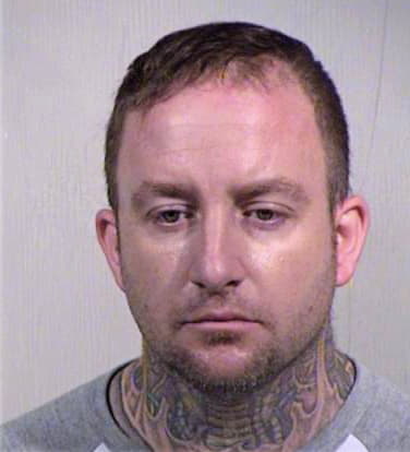 Pinkham Christoper - Maricopa County, AZ 