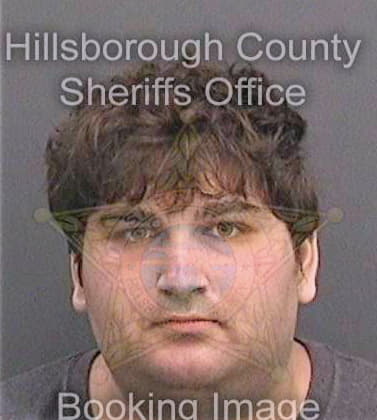 Mccoy Edward - Hillsborough County, FL 