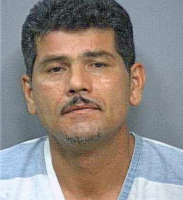 Martinez Enrique - Marion County, FL 