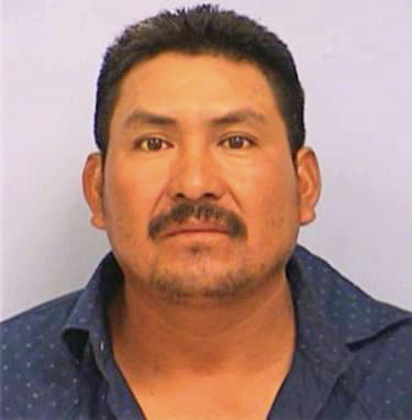 Barron Jose - Travis County, TX 