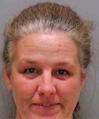 Rosen Krista - Lee County, FL 
