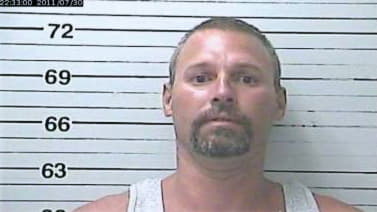 Bryan Gordon - Harrison County, MS 