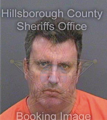 Shoffstall Jeremy - Hillsborough County, FL 